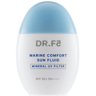 Солнцезащитный флюид для всех типов кожи SPF50+ / PA++++, 50 мл