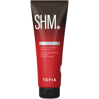 Парфюмированный шампунь для волос "Пряный шторм", 285 мл