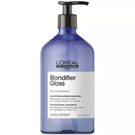 Шампунь Blondifier Gloss для осветленных и мелированных волос, 750 мл