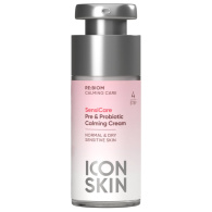 Крем успокаивающий с комплексом пре- и пробиотиков, 30 мл