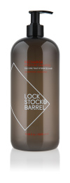 Мужской шампунь увлажняющий и кондиционирующий Recharge Conditioning Shampoo, 1000 мл
