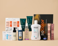 Коробочка красоты «Любовь к волосам»