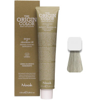 Краска для волос, 12.18 Экстрахолодный пепельный блондин, 100 мл