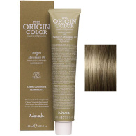 Краска для волос 8.0 Натуральный Светлый Блондин 100 мл