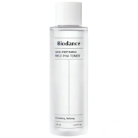 Мягкий отшелушивающий тонер с кислотами Skin Refining Mild PHA Toner, 150 мл
