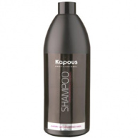 Kapous Professional - Шампунь для окрашенных волос, 1000 мл
