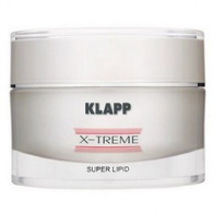 Крем Супер Липид Super Lipid Cream, 50 мл