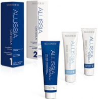 Selective Kit Allisia Cerasilik Per Capelli Normali - Набор для выпрямления натуральных или непослушных волос Selective Kit Allisia Cerasilik Per Capelli Normali - Набор для выпрямления натуральных или непослушных волос