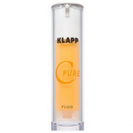 Klapp C Pure Fluid - Витаминная эмульсия, 45 мл