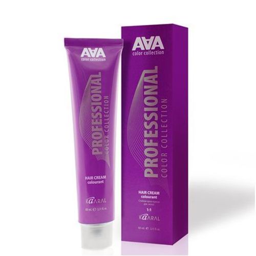 Kaaral AAA Hair Cream Colorant - Стойкая крем-краска для волос 10.031 очень очень светлый золотисто-перламутровый блондин натуральный 100 мл Kaaral AAA Hair Cream Colorant - Стойкая крем-краска для волос 10.031 очень очень светлый золотисто-перламутровый блондин натуральный 100 мл