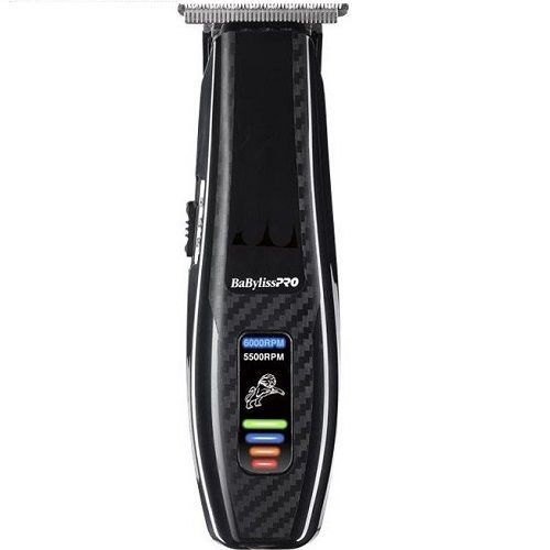 Машинка для стрижки окантовочная Babyliss Pro, аккум-сетевая, 0.5 мм, 4 нас Машинка для стрижки окантовочная Babyliss Pro, аккум-сетевая, 0.5 мм, 4 нас
