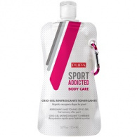 Pupa Sport Addicted Refreshing And Toning Cryo-Gel - Криогель для тела, 150 мл Pupa Sport Addicted Refreshing And Toning Cryo-Gel - Криогель для тела, 150 мл
