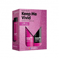 Matrix - Набор keep me vivid Шампунь + Кондиционер Matrix - Набор keep me vivid Шампунь + Кондиционер