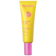Солнцезащитный флюид для лица Glow Sun Fluid SPF30, 30 мл