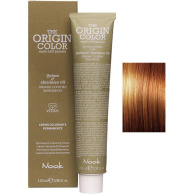 Краска для волос 7.34 Золотисто-Медный Блондин 100 мл