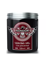 Гель для бритья Shaving Gel, 250 мл