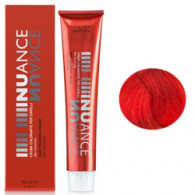 Punti Di Vista Nuance Hair Color Cream With Ceramide - Крем-краска для волос с керамидами, тон 7.44, 100 мл Punti Di Vista Nuance Hair Color Cream With Ceramide - Крем-краска для волос с керамидами, тон 7.44, 100 мл
