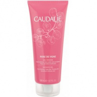 Caudalie Gel Douche Rose de Vigne - Гель для душа с алое вера, 200 мл Caudalie Gel Douche Rose de Vigne - Гель для душа с алое вера, 200 мл