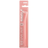 Revyline S1200 Single монопучковая зубная щетка, розовая