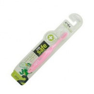 Cj Lion Kids Safe Toothbrush - Зубная щетка детская 4-6 лет Cj Lion Kids Safe Toothbrush - Зубная щетка детская 4-6 лет