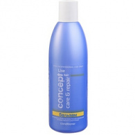 Concept Intense Repair Conditioner - Бальзам для волос восстанавливающий, 300 мл Concept Intense Repair Conditioner - Бальзам для волос восстанавливающий, 300 мл