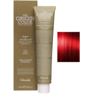 Краска для волос 5.66 Интенсивный Красный Светлый Шатен 100 мл