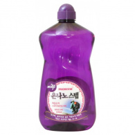 KMPC Nano Silver Step Detergent - Жидкое средство для стирки с серебром, для стирки верхней одежды, 1100 мл KMPC Nano Silver Step Detergent - Жидкое средство для стирки с серебром, для стирки верхней одежды, 1100 мл