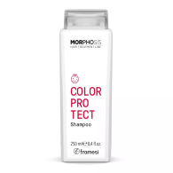 Шампунь для окрашенных волос Color Protect Shampoo, 250 мл