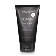 La Biosthetique - Гель для бритья для всех типов кожи - Homme, 150 мл La Biosthetique - Гель для бритья для всех типов кожи - Homme, 150 мл