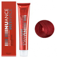 Punti Di Vista Nuance Hair Color Cream With Ceramide - Крем-краска для волос с керамидами, тон 7.62, 100 мл Punti Di Vista Nuance Hair Color Cream With Ceramide - Крем-краска для волос с керамидами, тон 7.62, 100 мл