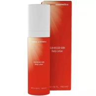 Увлажняющий и улучшающий цвет кожи антистресс-нейролосьон для тела Sun Kissed Skin, 150 мл