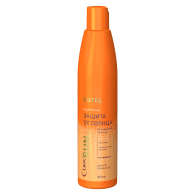 Шампунь-защита от солнца для всех типов волос 300 мл