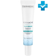 Ультра-увлажняющий успокаивающий крем Нормакне Therapy Ultra-Moisturising soosthing cream, 40 мл