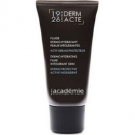 Academie Fluide Dermo-Hydratante Peaux Intolerantes - Адаптирующая увлажняющая эмульсия, 50 мл Academie Fluide Dermo-Hydratante Peaux Intolerantes - Адаптирующая увлажняющая эмульсия, 50 мл