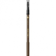 Bell Secretale Ideal Brow Pencil - Карандаш для моделирования бровей, тон 02, темно-коричневый Bell Secretale Ideal Brow Pencil - Карандаш для моделирования бровей, тон 02, темно-коричневый