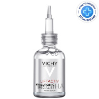Сыворотка-филлер разглаживающая морщины Hyaluronic Specialist, 30 мл