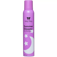 Сухой шампунь Summer Dreams для всех типов волос, 200 мл Сухой шампунь Summer Dreams для всех типов волос, 200 мл