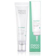 Успокаивающий крем для чувствительной и раздраженной кожи лица Heartleaf Calming Moisture Cream, 50 г