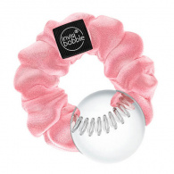 Invisibobble Sprunchie Prima Ballerina - Резинка тканевая для волос, цвет розовый, 1 шт