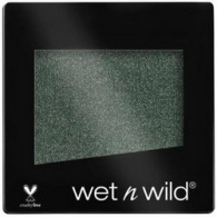 Wet&Wild Color Icon Eyeshadow Single Envy - Тени для век одноцветные, тон E350a, 2 гр Wet&Wild Color Icon Eyeshadow Single Envy - Тени для век одноцветные, тон E350a, 2 гр