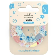 Резинка-браслет для волос детская Pom Pom Tie