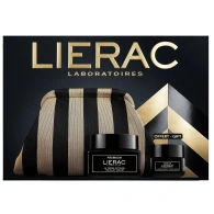 Набор для лица: бархатистый крем 50 мл + крем для век 20 мл