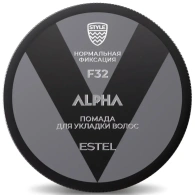 Помада для укладки волос нормальной фиксации, 100 мл