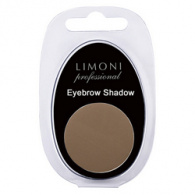 Limoni Еyebrow Shadow - Тени для бровей тон 06, 1,5 гр Limoni Еyebrow Shadow - Тени для бровей тон 06, 1,5 гр