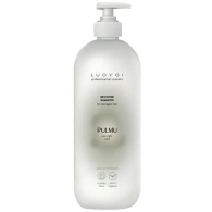 Шампунь для восстановления поврежденных волос Re:Cover, 300 мл