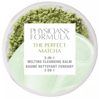 Очищающий бальзам для лица 3 в 1 The Perfect Matcha Melting Cleansing Balm, 40 г