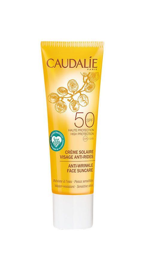КОДАЛИ 238 Антивозрастной солнцезащитный крем для лица SPF 50 КОДАЛИ 238 Антивозрастной солнцезащитный крем для лица SPF 50