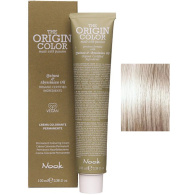 Краска для волос 10.13 Бежевый Платиновый Блондин 100 мл