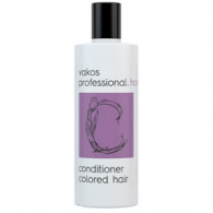 Valentina Kostina Conditioner Colored Hair - Кондиционер для окрашенных волос, 250 мл Valentina Kostina Conditioner Colored Hair - Кондиционер для окрашенных волос, 250 мл
