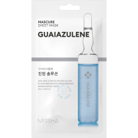 Тканевая маска для лица Mascure Calming Solution Sheet Mask